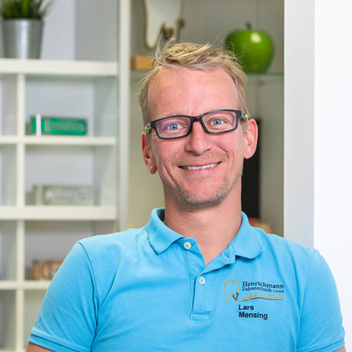 Lars Mensing