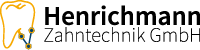 Henrichmann Zahntechnik Logo